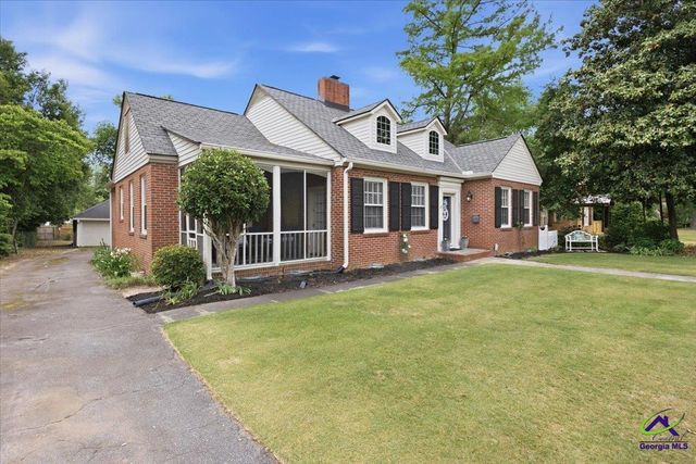 3850 The Prado, Macon, GA 31204
