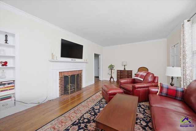3850 The Prado, Macon, GA 31204