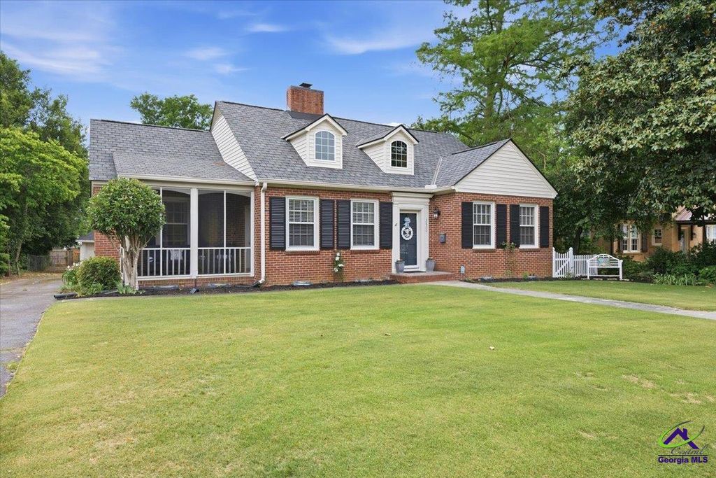 3850 The Prado, Macon, GA 31204