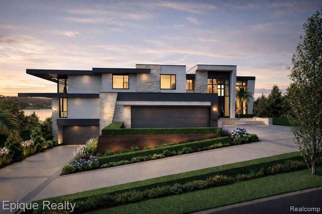 5375 Middlebelt Road, West Bloomfield, MI 48323