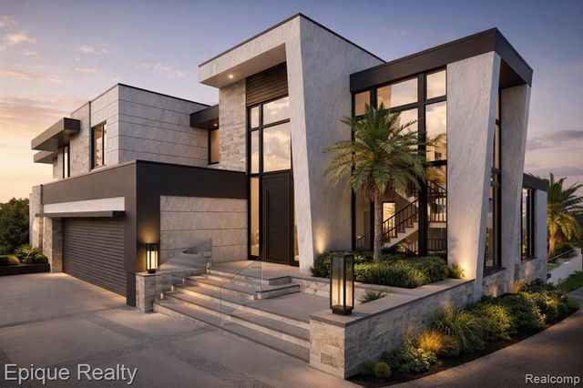 5375 Middlebelt Road, West Bloomfield, MI 48323