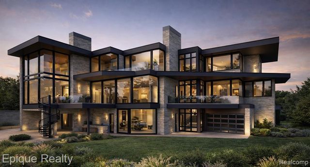 5375 Middlebelt Road, West Bloomfield, MI 48323