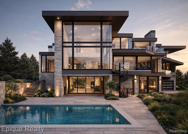 5375 Middlebelt Road, West Bloomfield, MI 48323