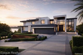 5375 Middlebelt Road, West Bloomfield, MI 48323