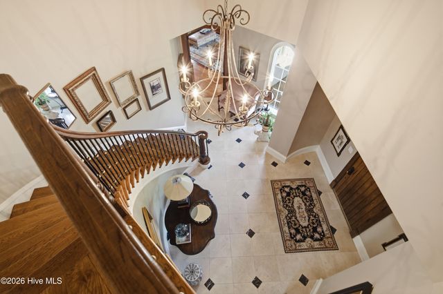 1128 Longleaf Drive, Fayetteville, NC 28305