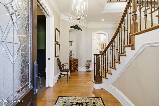 1128 Longleaf Drive, Fayetteville, NC 28305
