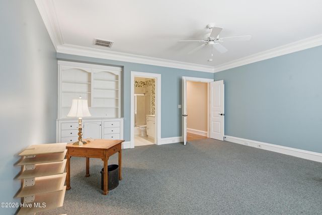 1128 Longleaf Drive, Fayetteville, NC 28305