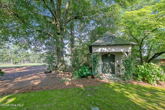 1128 Longleaf Drive, Fayetteville, NC 28305