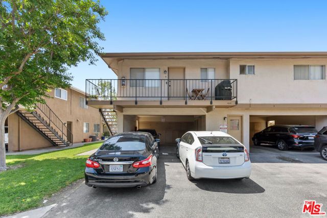 1021 W Sierra Madre Avenue 4, Azusa, CA 91702