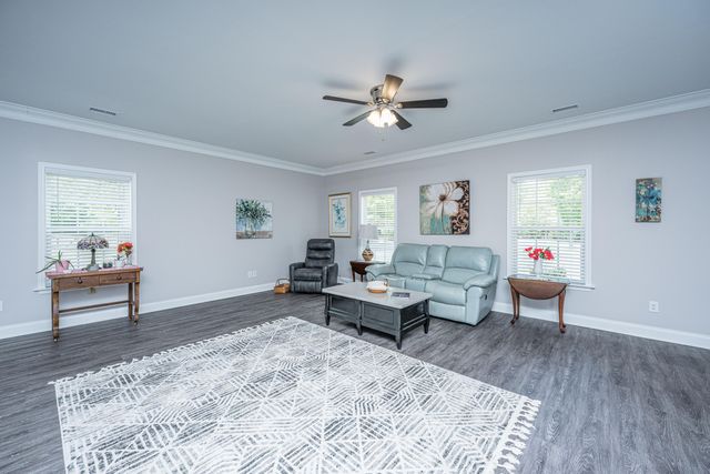 326 Turner Lane, Round O, SC 29474