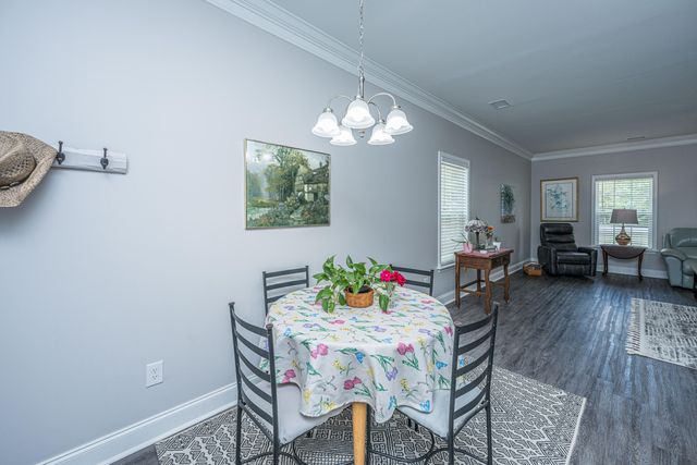 326 Turner Lane, Round O, SC 29474
