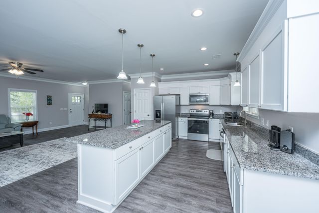 326 Turner Lane, Round O, SC 29474