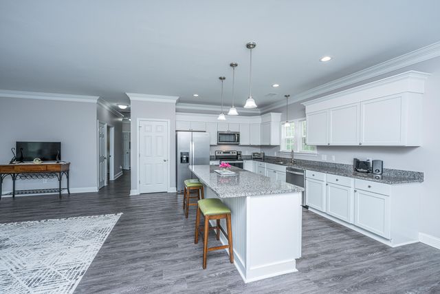 326 Turner Lane, Round O, SC 29474