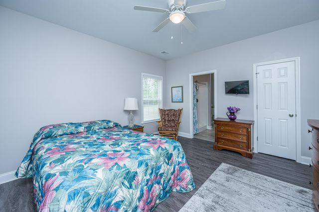 326 Turner Lane, Round O, SC 29474