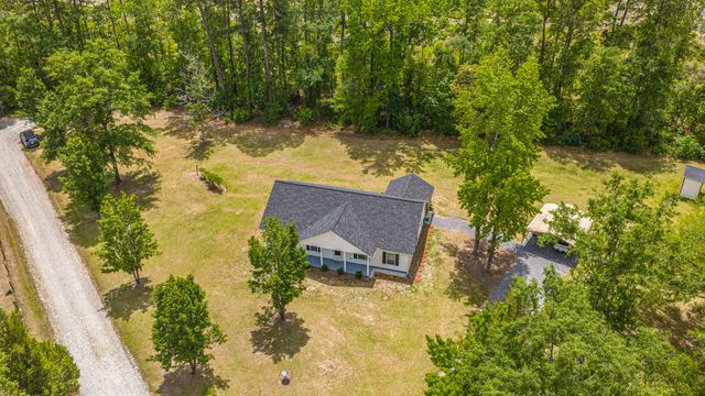 326 Turner Lane, Round O, SC 29474