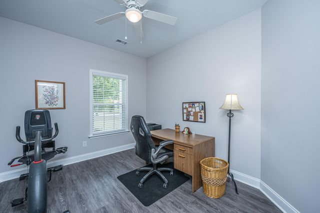 326 Turner Lane, Round O, SC 29474