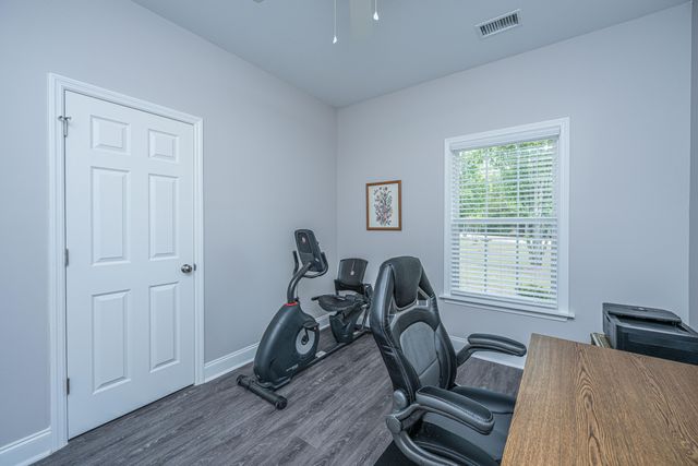 326 Turner Lane, Round O, SC 29474