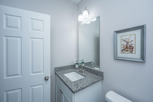 326 Turner Lane, Round O, SC 29474