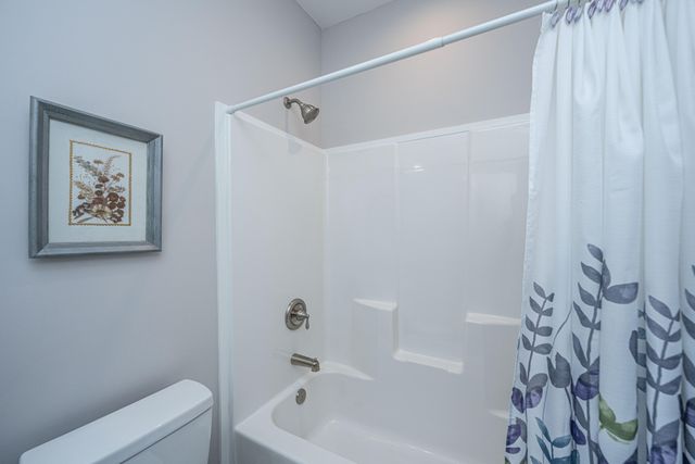 326 Turner Lane, Round O, SC 29474