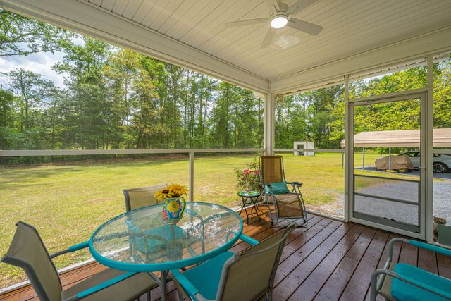 326 Turner Lane, Round O, SC 29474