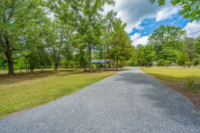 326 Turner Lane, Round O, SC 29474