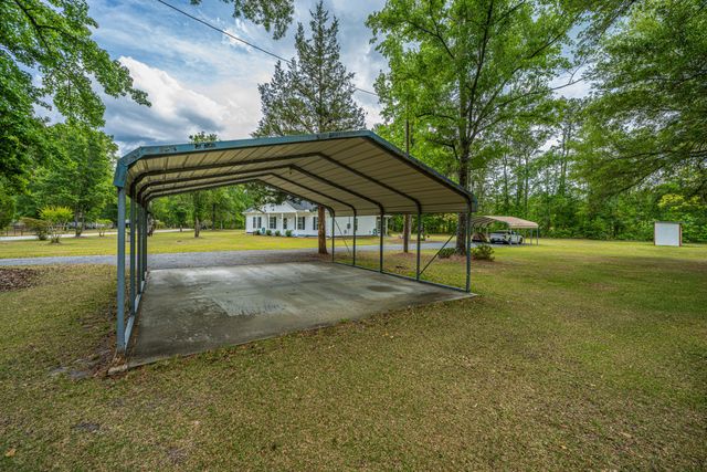 326 Turner Lane, Round O, SC 29474