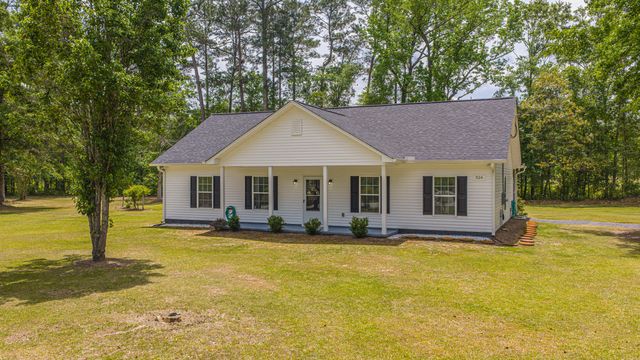 326 Turner Lane, Round O, SC 29474