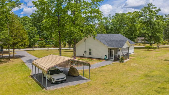 326 Turner Lane, Round O, SC 29474
