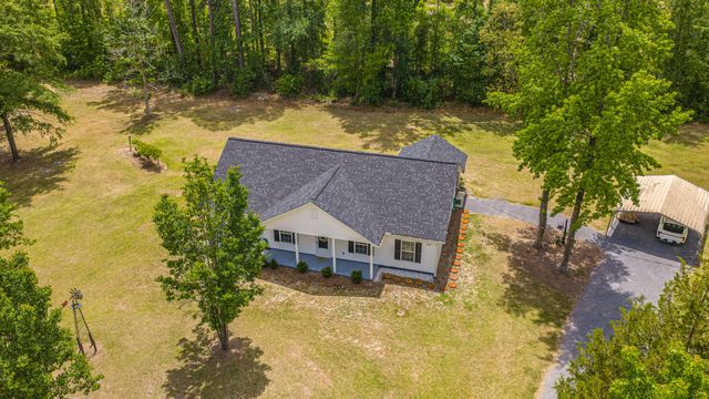 326 Turner Lane, Round O, SC 29474