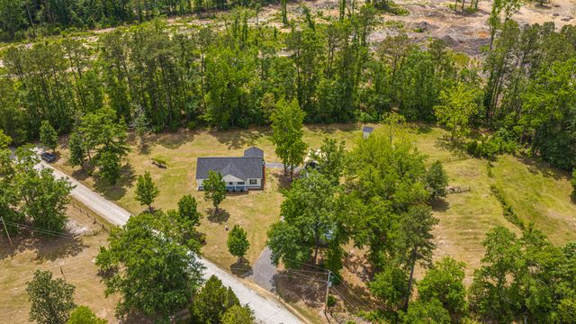 326 Turner Lane, Round O, SC 29474