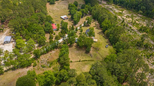 326 Turner Lane, Round O, SC 29474