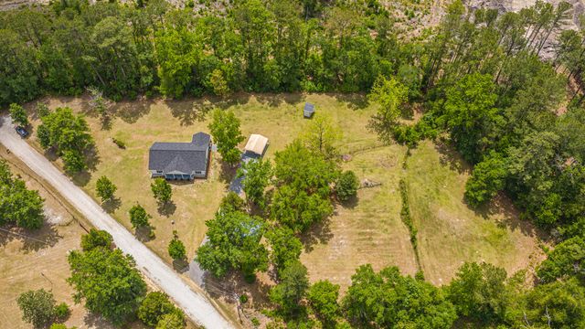 326 Turner Lane, Round O, SC 29474