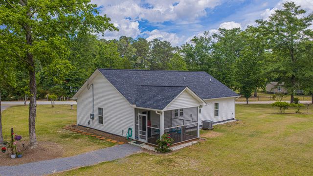 326 Turner Lane, Round O, SC 29474