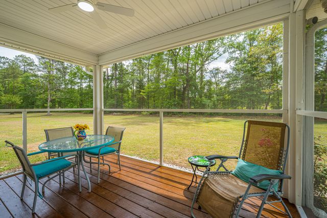 326 Turner Lane, Round O, SC 29474