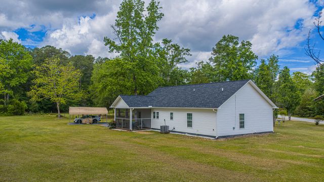 326 Turner Lane, Round O, SC 29474