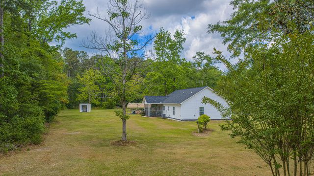 326 Turner Lane, Round O, SC 29474