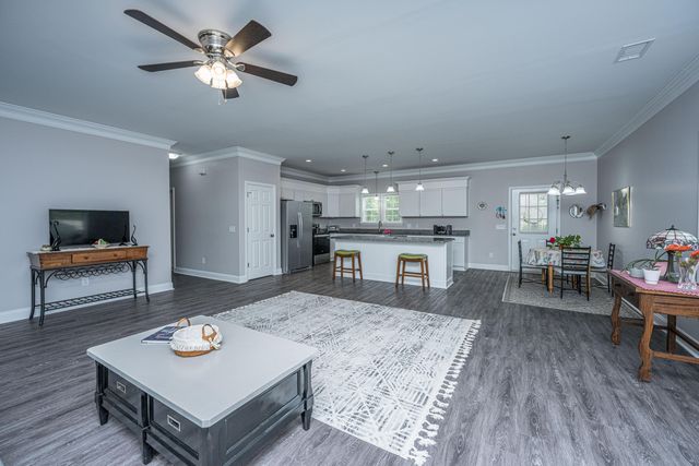326 Turner Lane, Round O, SC 29474