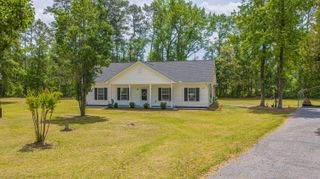 326 Turner Lane, Round O, SC 29474