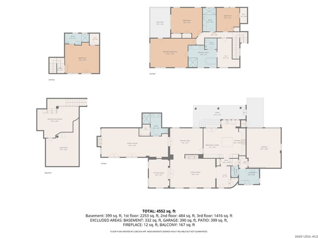 103 PARK HILL DR, San Antonio, TX 78212