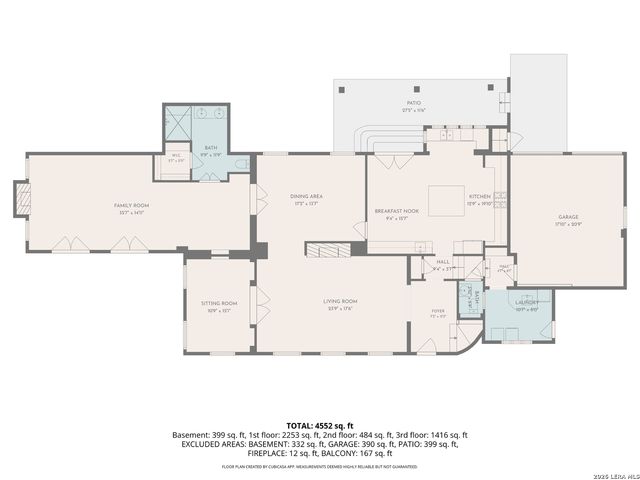 103 PARK HILL DR, San Antonio, TX 78212