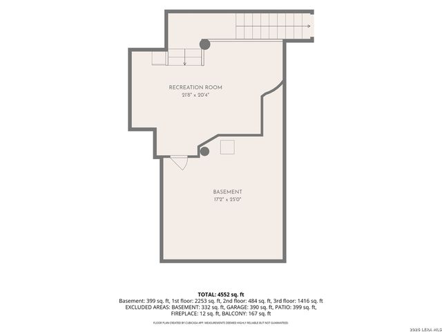 103 PARK HILL DR, San Antonio, TX 78212