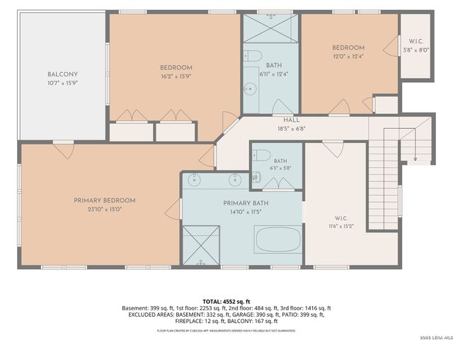 103 PARK HILL DR, San Antonio, TX 78212