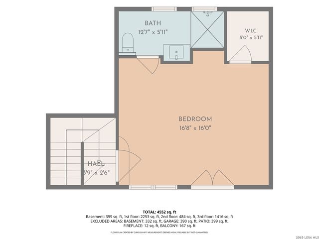 103 PARK HILL DR, San Antonio, TX 78212