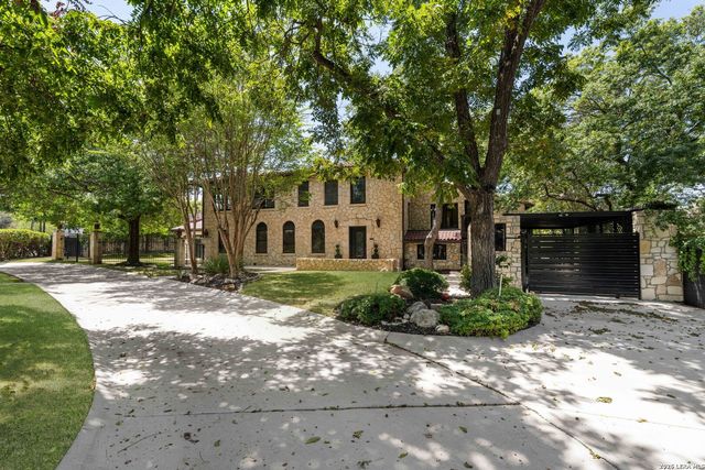103 PARK HILL DR, San Antonio, TX 78212