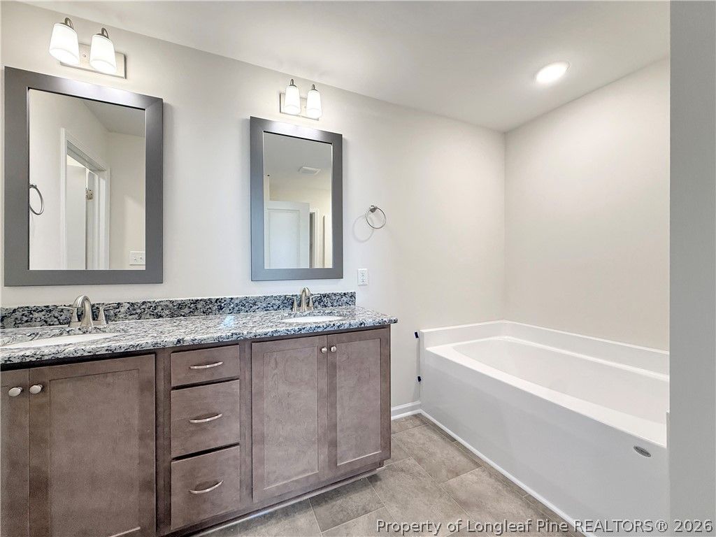 193 Crusher (Lot 60) Drive, Parkton, NC 28371 — photo 15