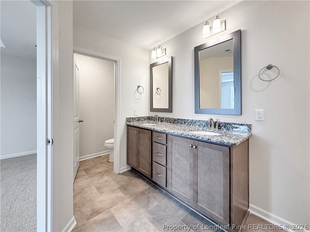 193 Crusher (Lot 60) Drive, Parkton, NC 28371 — photo 16