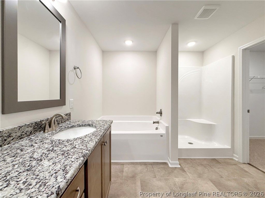 193 Crusher (Lot 60) Drive, Parkton, NC 28371 — photo 17