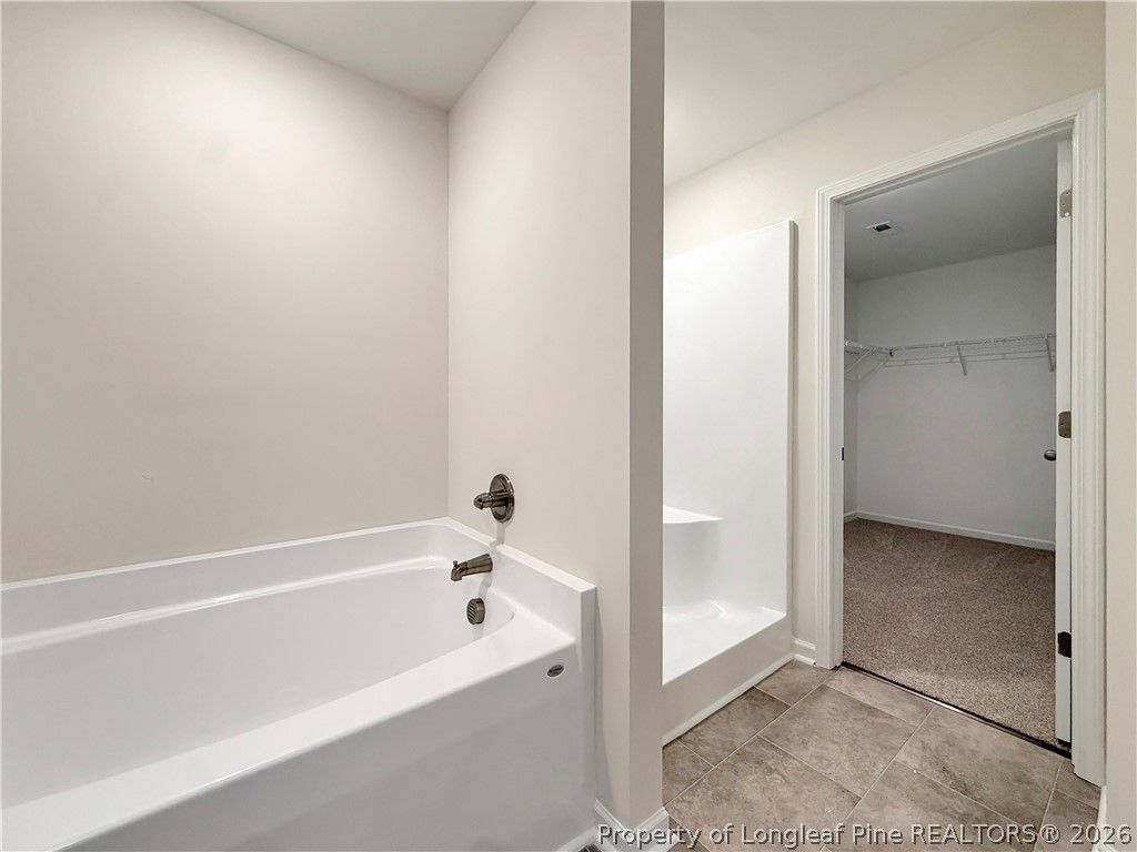 193 Crusher (Lot 60) Drive, Parkton, NC 28371 — photo 18