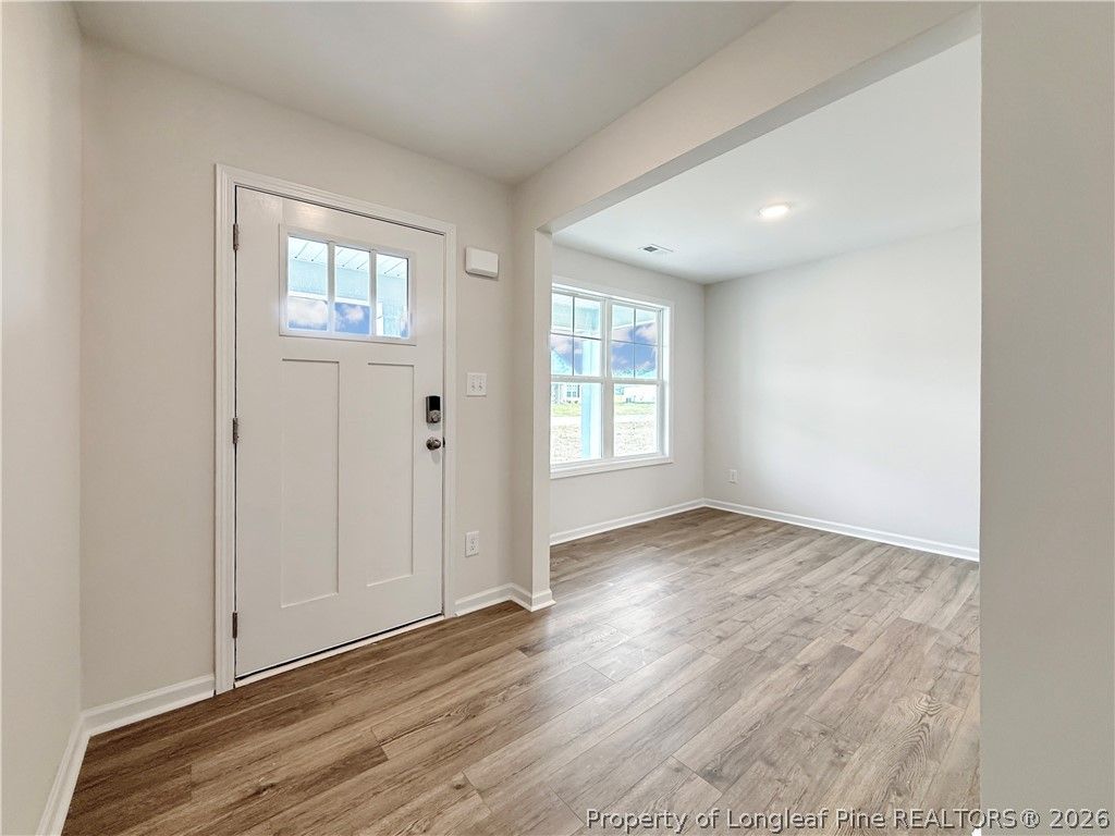 193 Crusher (Lot 60) Drive, Parkton, NC 28371 — photo 2
