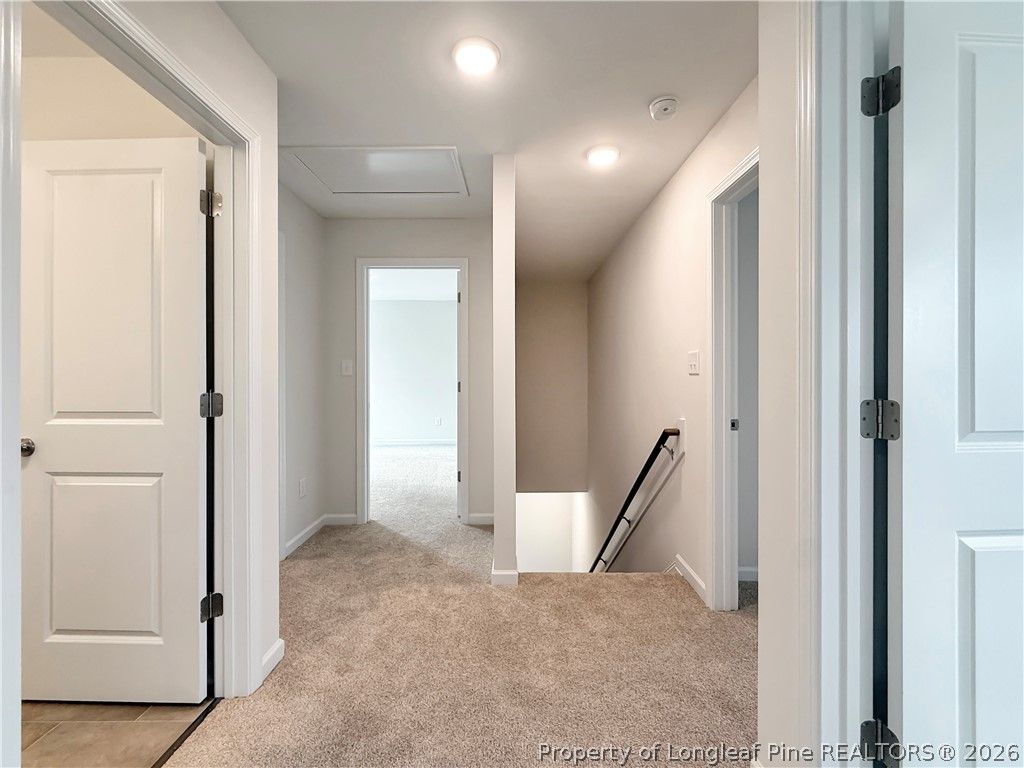 193 Crusher (Lot 60) Drive, Parkton, NC 28371 — photo 20